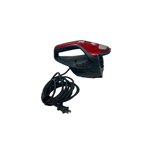 Dirt Devil Scorpion Plus Corded Handheld Vacuum  ( motor base unit )Preowned)✨ - - Picture 1 of 4